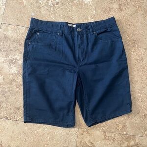 Men’s Timberland Shorts Size 34W Straight Fit